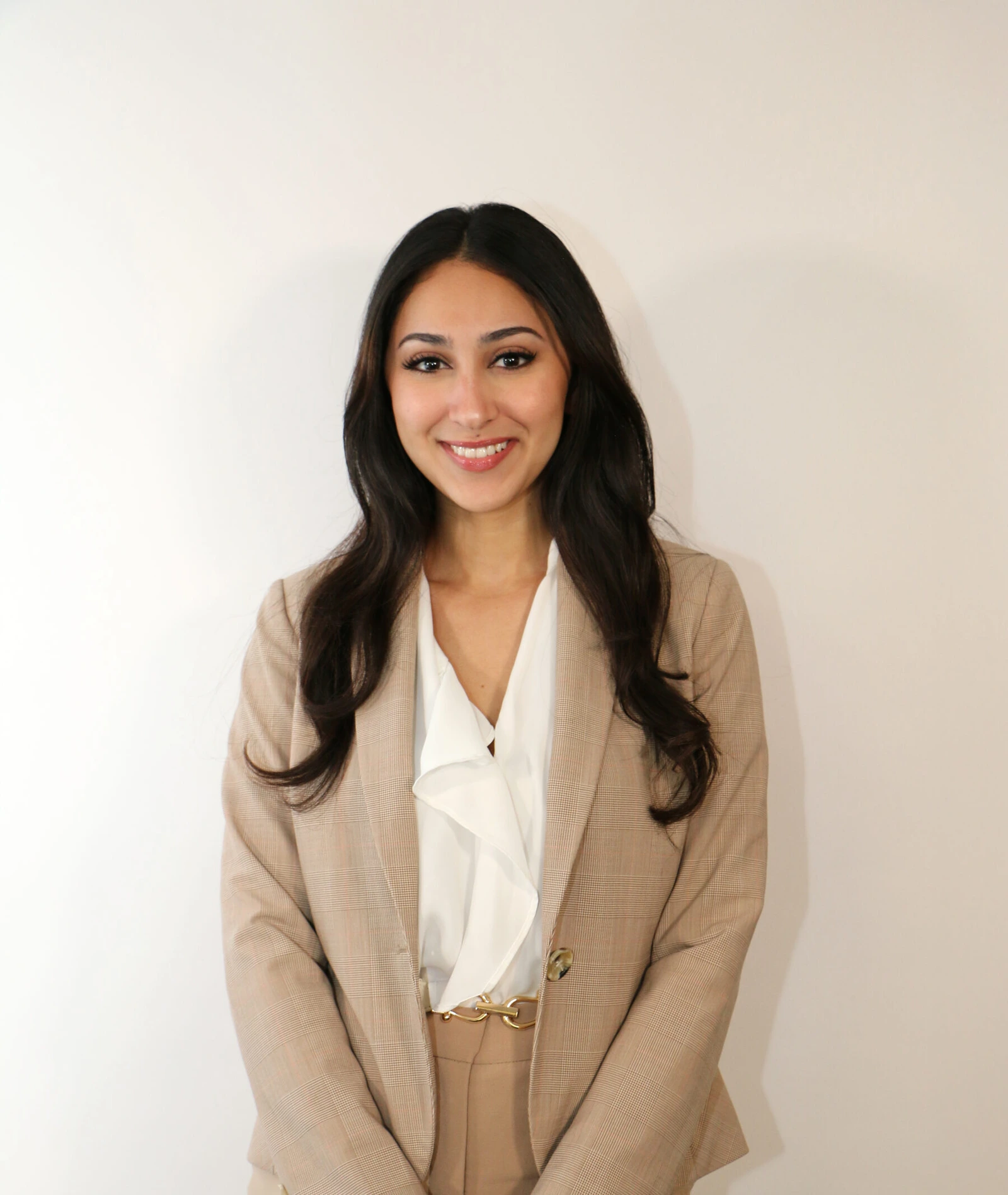 Sara Ahmed, founder of Elevation Global